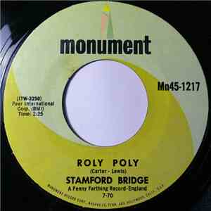 Stamford Bridge - Roly Poly / Little Boy Blue