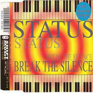Status - Break The Silence