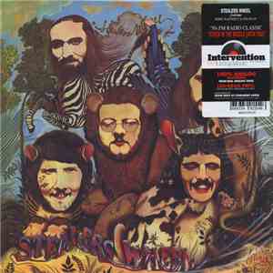 Stealers Wheel - Stealers Wheel