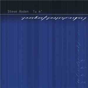 Steve Roden, Tu m' - Broken. Distant. Fragrant.
