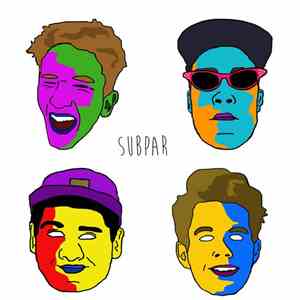 Subpar - No Waves
