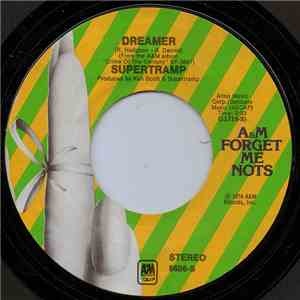 Supertramp - Dreamer / Give A Little Bit