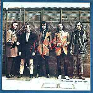 The Aynsley Dunbar Retaliation - To Mum, From Aynsley And The Boys