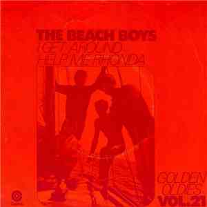 The Beach Boys - I Get Around / Help Me Rhonda