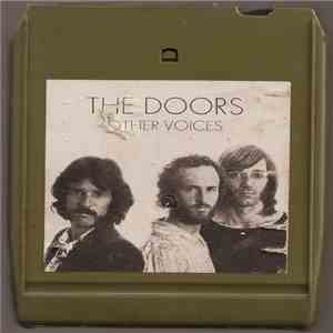 The Doors - Other Voices