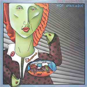 The Residents - Not Available