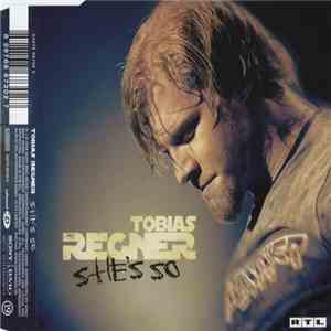 Tobias Regner - She's So