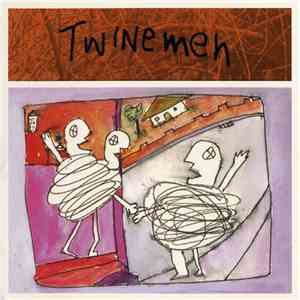 Twinemen - Twinemen