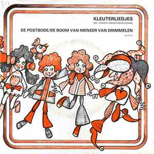 Unknown Artist - de Postbode / de Boom van Meneer van Drimmelen