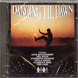 Various - Dancing 'Til Dawn