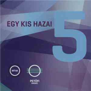 Various - Egy Kis Hazai 5
