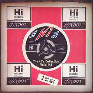 Various - Hi Records: The 45's Collection - Vols. 1-2