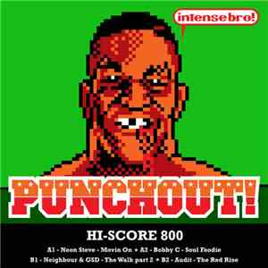 Various - Hi-Score 800