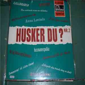 Various - Husker Du? Nr.2
