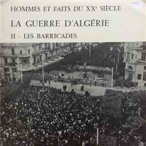 Various - La Guerre D'Algérie Vol 2