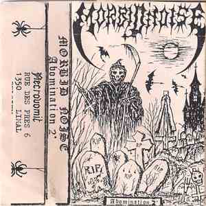 Various - Morbid Noise Abomination 2