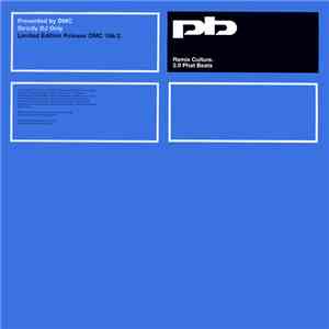Various - Phat Beats 186