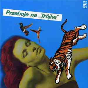 Various - Przeboje Na 