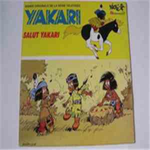 Various - Salut Yakari