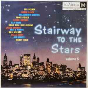 Various - Stairway To The Stars Volume 5