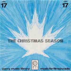 Various - The Christmas Season