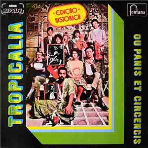 Various - Tropicália Ou Panis Et Circensis