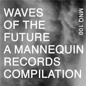 Various - Waves of the Future