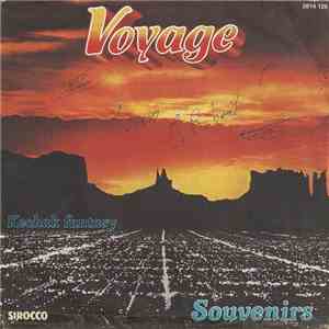 Voyage - Souvenirs / Kechak Fantasy
