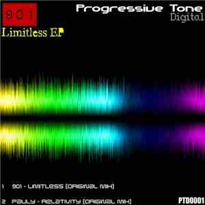 901  - Limitless EP