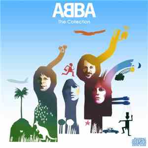 ABBA - The Collection