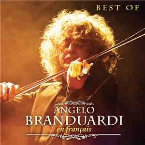 Angelo Branduardi - Best Of En Français
