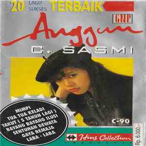 Anggun C. Sasmi - 20 Lagu Sukses Terbaik