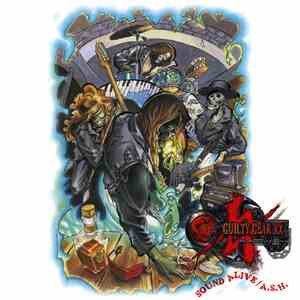 A.S.H.  - Guilty Gear XX Sound Alive