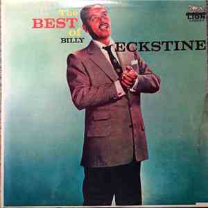 Billy Eckstine - The Best Of Billy Eckstine