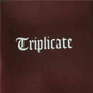 Bob Dylan - Triplicate