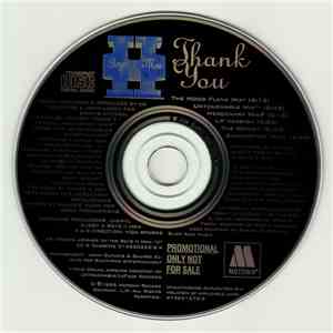 Boyz II Men - Thank You (Remixes)