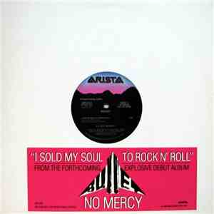 Bullet  - I Sold My Soul To Rock N' Roll