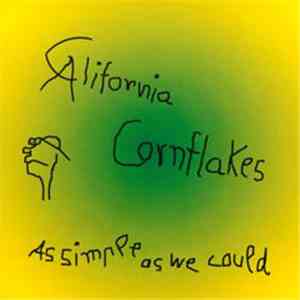 California Cornflakes - As Simple As We Could