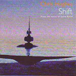 Chris Hughes - Shift