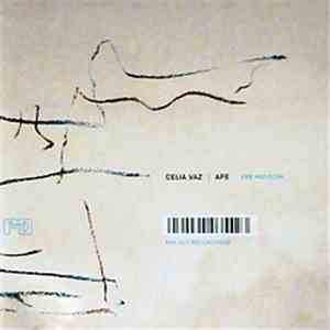 Célia Vaz & APE - Ebb And Flow