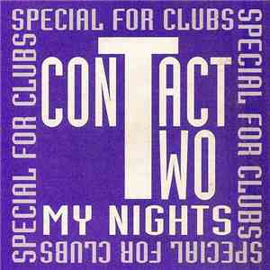 Contact-Two - My Nights