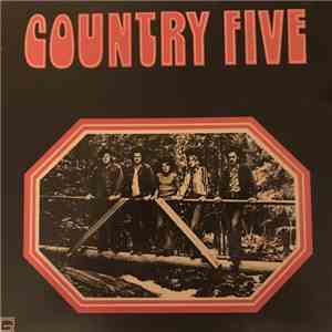 Country Five  - Country Five