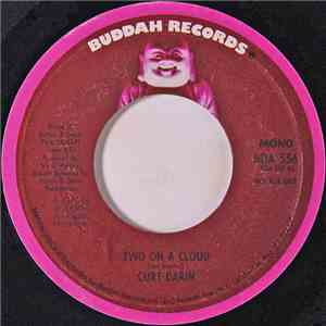 Curt Darin - Two On A Cloud / Grown Up Fairy Tale