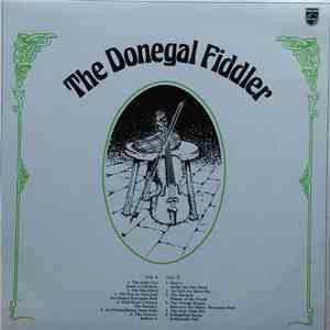 Danny O'Donnell - The Donegal Fiddler