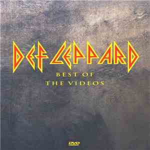 Def Leppard - Best Of The Videos