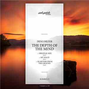 Deni Diezer - The Depth Of The Mind