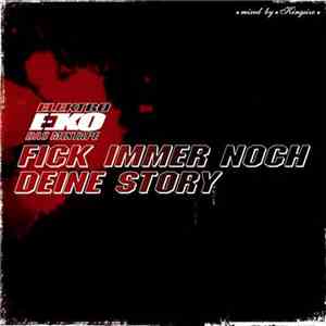 Elektro Eko - Fick Immer Noch Deine Story