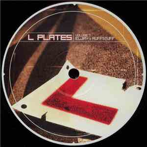 Eljay & Ruffstuff - L Plates Volume 7