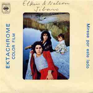 Elkin & Nelson - Jibaro