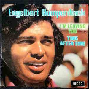 Engelbert Humperdinck - I'm Leaving You